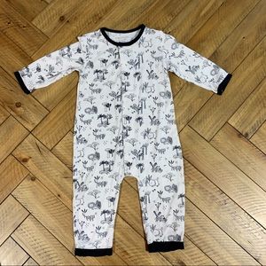 Magnetic Me Animal Safari Coverall